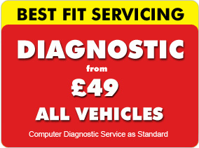 Renault Diagnostics in Glasgow from only 49. We provide a computer diagnostic service as standard.