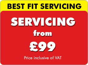 Our Renault servicing is from 99. Our MOT is VAT Free - VAT applicable at standard rate.